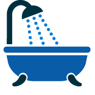 Newport News Bathrooms