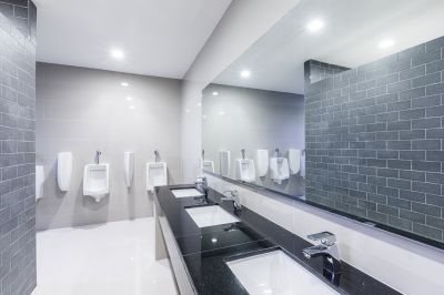 Top Bathroom Remodeling Companies in Hampton, VA