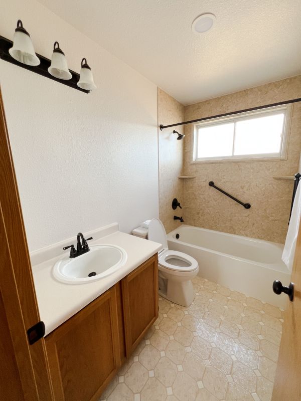 Top Bathroom Remodeling Companies in Norfolk, VA
