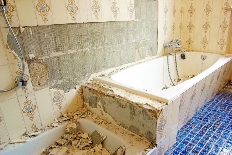 Best Bathroom Remodel Contractors in Newport News, VA